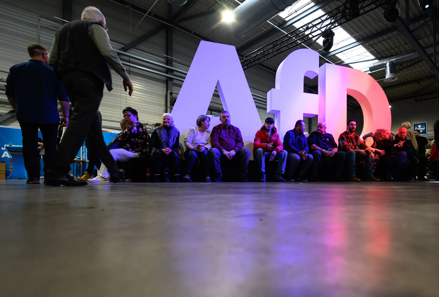 AfD will „Stolz-Pass“ in Sachsen-Anhalt einführen